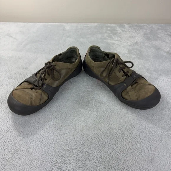 Patagonia Footwear Toast and Jam Men's Shoes Size 8.5 US - Picture 5 of 13